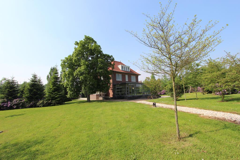 Villa Beeklust * Roermond
