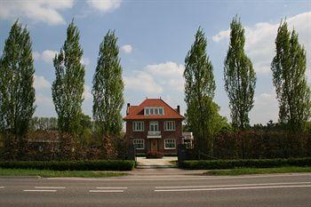 Villa Beeklust Villa *