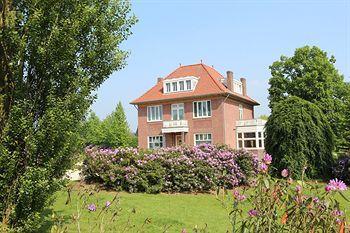 Villa Beeklust Villa *