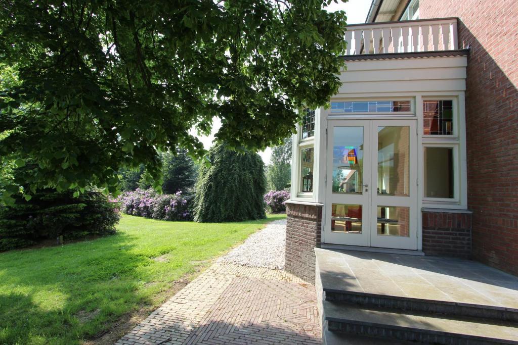 Villa Beeklust Roermond