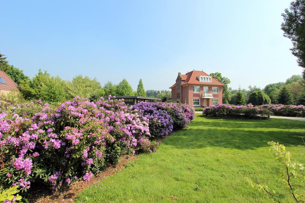 Villa Beeklust