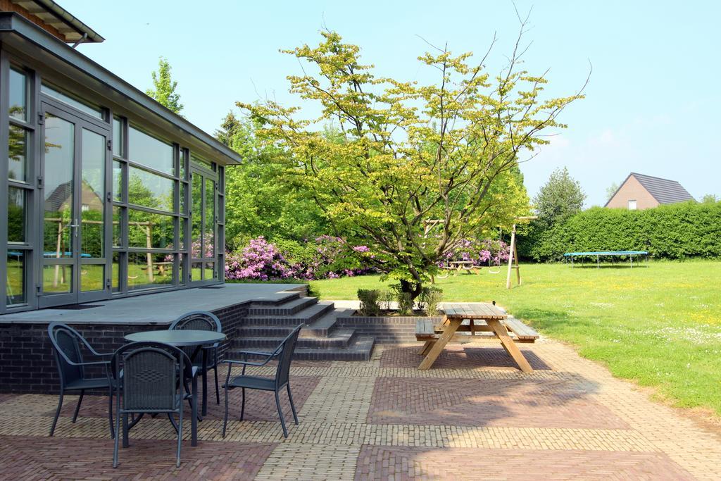 Villa Villa Beeklust *