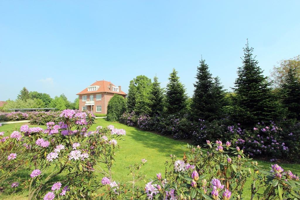 Villa Beeklust