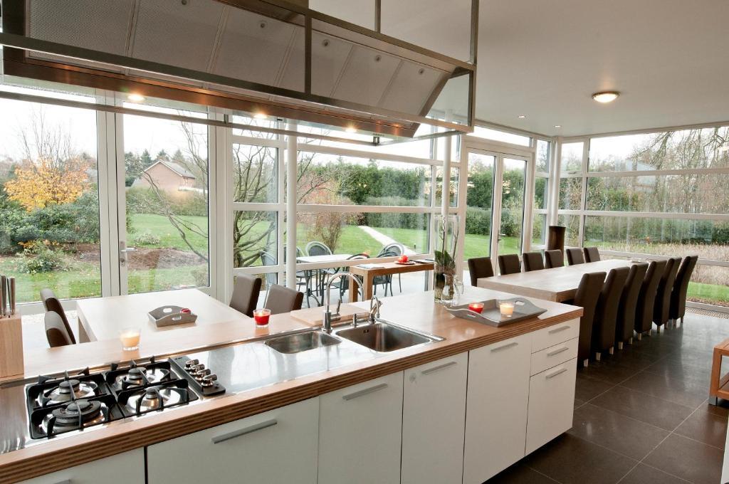 Villa Beeklust Villa Roermond