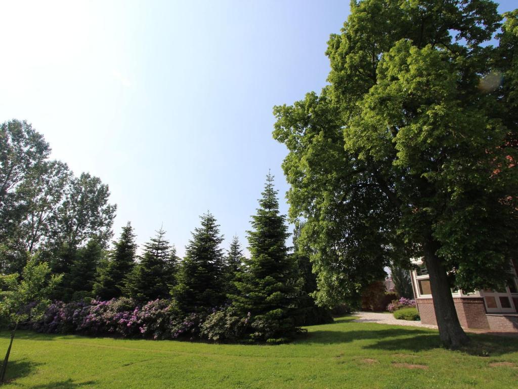 Villa Beeklust *