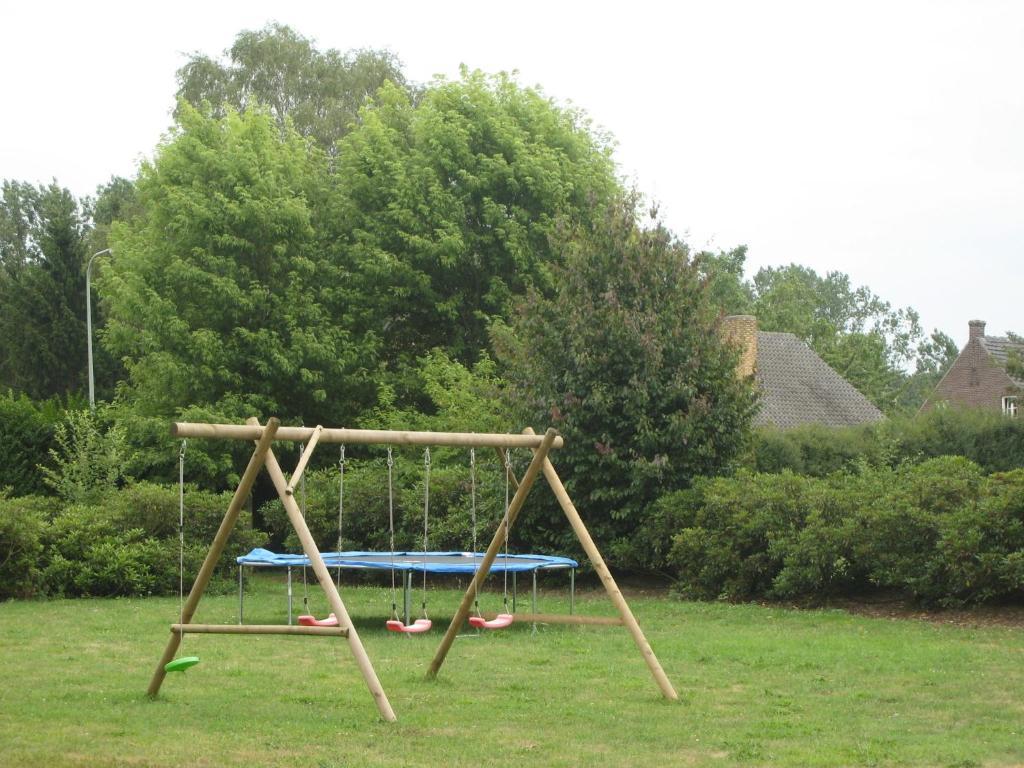 Villa Beeklust * Roermond